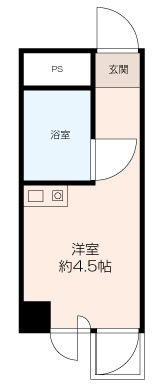 パークハイム能見台の画像