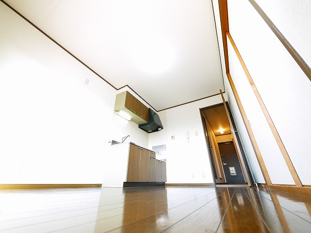 エスト・デ・リヴィエールの居間・リビング|リビングです