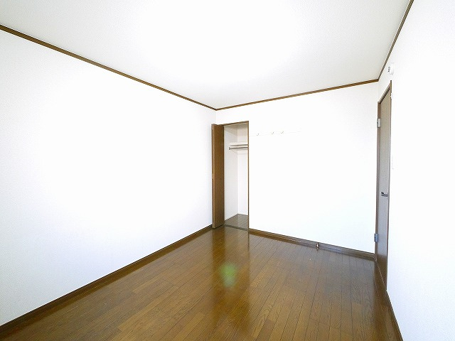 エスト・デ・リヴィエールの洋室|ゆったりした洋室です