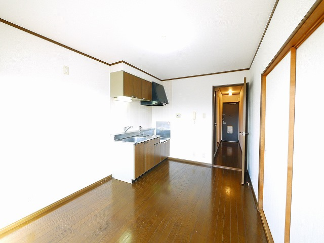 エスト・デ・リヴィエールの居間・リビング|おしゃれなリビングです