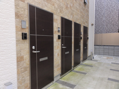 【その他共用部分】 | Ｓｔａｇｅ中野Ⅰ