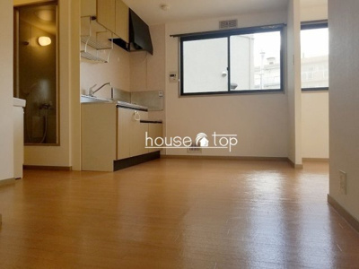 【居間・リビング】 | シャルマン今津