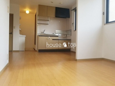 【居間・リビング】 | シャルマン今津