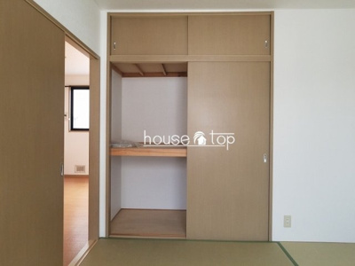 【収納】 | シャルマン今津