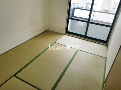 【和室】 | シャルマン今津