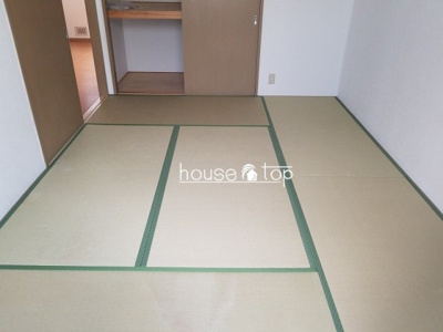 【和室】 | シャルマン今津