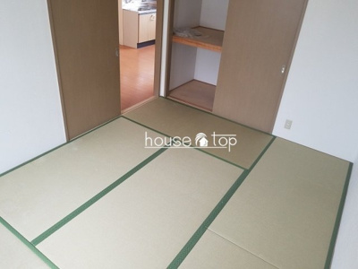 【和室】 | シャルマン今津