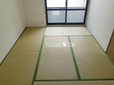 【和室】 | シャルマン今津