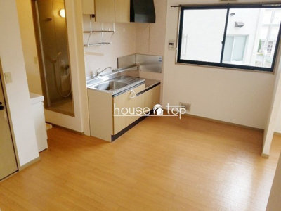 【居間・リビング】 | シャルマン今津