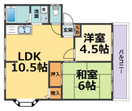 シャルマン今津の画像