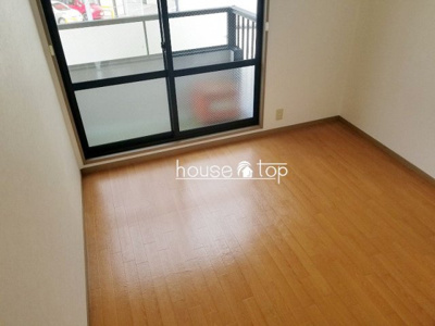 【洋室】 | シャルマン今津