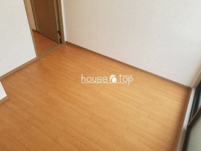 【洋室】 | シャルマン今津