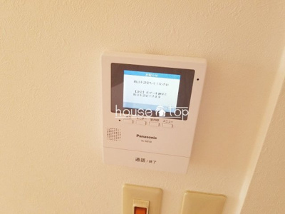 【セキュリティ】 | シャルマン今津