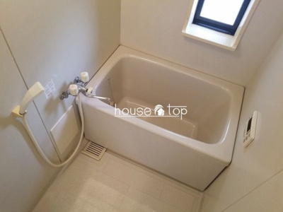 【浴室】 | シャルマン今津