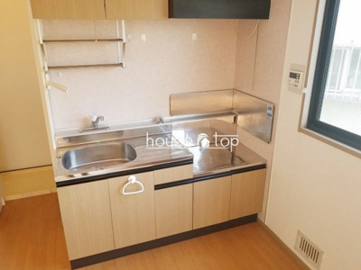 【キッチン】 | シャルマン今津