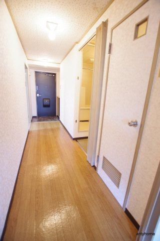 三木シャトーマンション　仲介手数料無料の内装