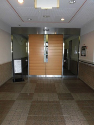 【エントランス】 | ハイホーム東青梅