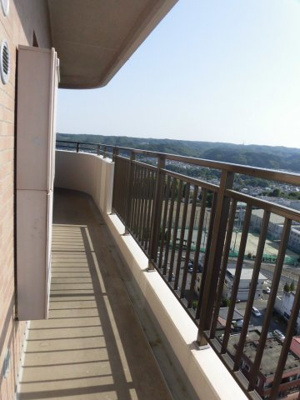 【展望】 | ハイホーム東青梅