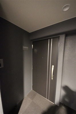 【玄関】 | エスライズ堺筋本町