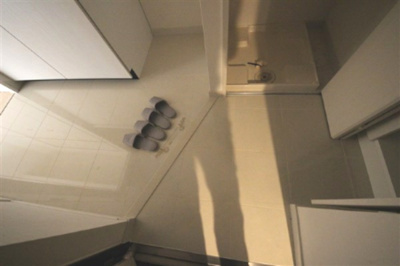 【玄関】 | エスライズ堺筋本町