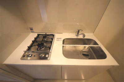 【キッチン】 | エスライズ堺筋本町