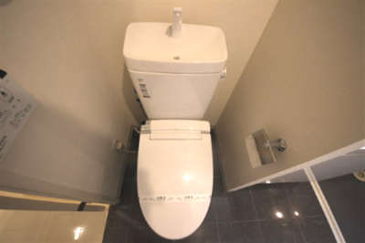 【トイレ】 | エスライズ堺筋本町