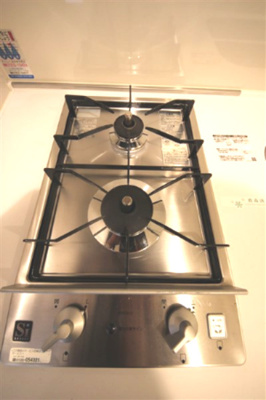 【キッチン】 | エスライズ堺筋本町