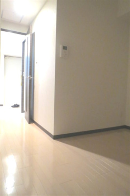 【玄関】 | フォーチュン松屋町