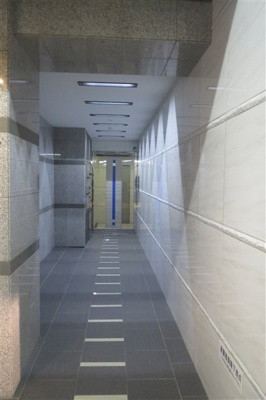 【エントランス】 | フォーチュン松屋町