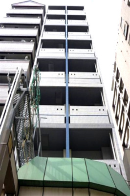 【外観】 | フォーチュン松屋町