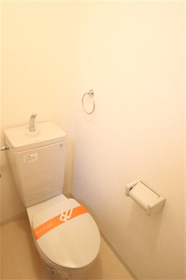 【トイレ】 | アプローズ堂島