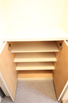 【収納】 | アプローズ堂島