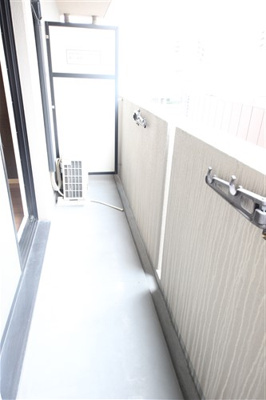 【バルコニー】 | アプローズ堂島