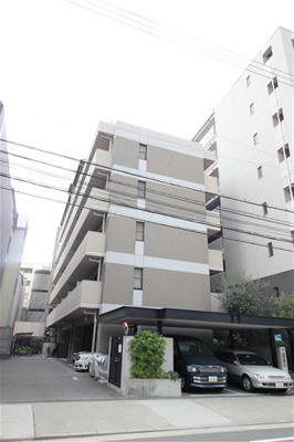 【外観】 | アプローズ堂島