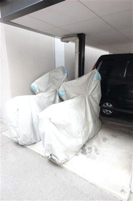 【その他共用部分】 | アプローズ堂島