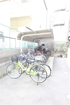 【その他共用部分】 | アプローズ堂島