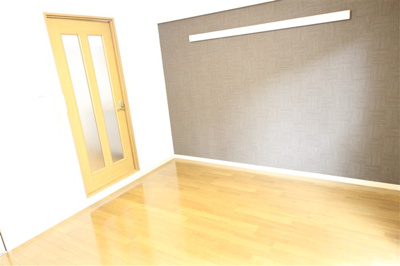 【居間・リビング】 | アプローズ堂島