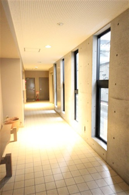 【ロビー】 | アプローズ堂島