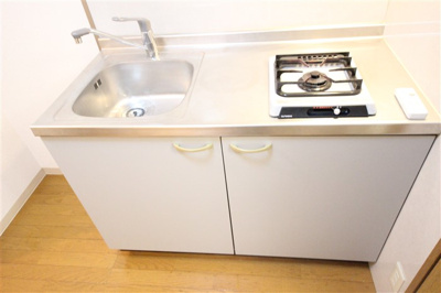 【キッチン】 | アプローズ堂島