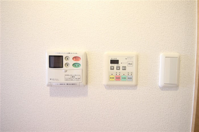 【設備】 | シャンティ千歳