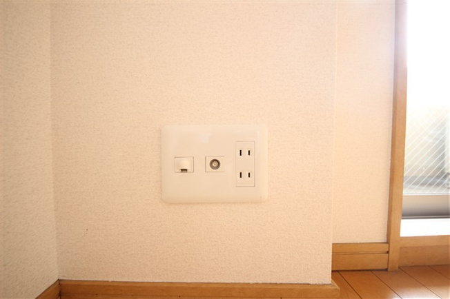 【設備】 | シャンティ千歳