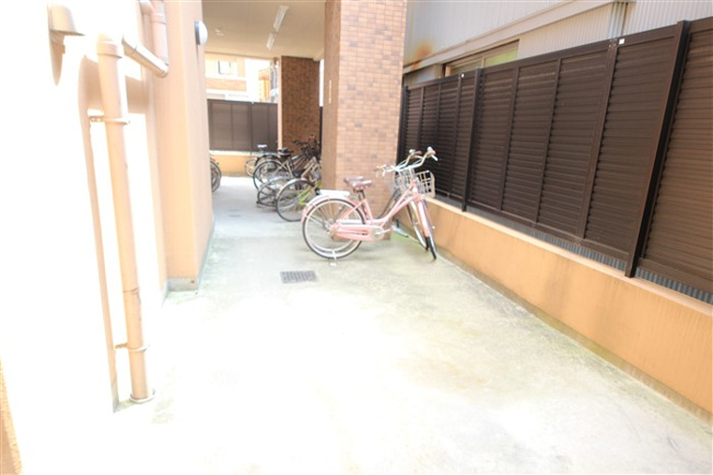 【その他共用部分】 | シャンティ千歳