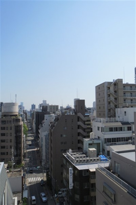 【展望】 | クレビオス天満橋