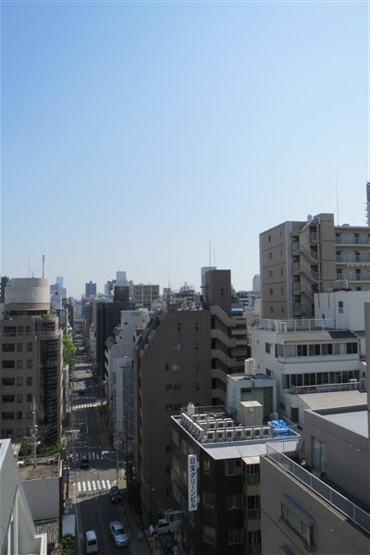 【展望】 | クレビオス天満橋