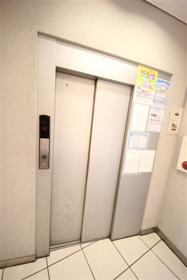 【その他共用部分】 | ベルシモンズ桜川