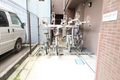 【その他共用部分】 | カーサ セレーネ