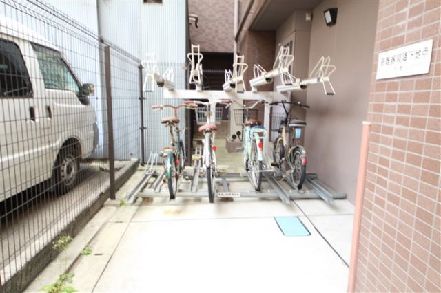 【その他共用部分】 | カーサ セレーネ