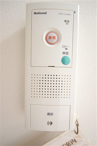 【設備】 | カーサ セレーネ