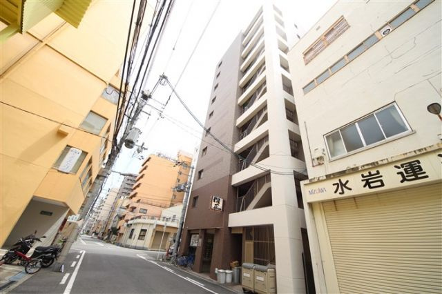 【外観】 | カーサ セレーネ