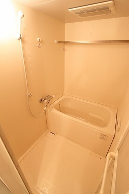 【浴室】 | ハイシュタイン堀江